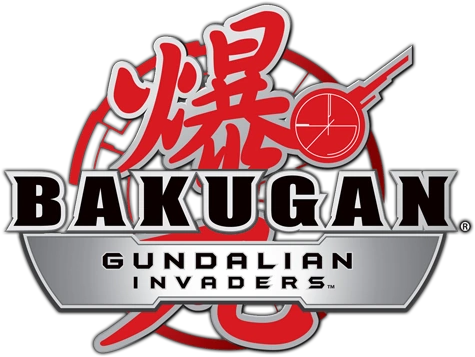 Bakugan Gundalian Invaders